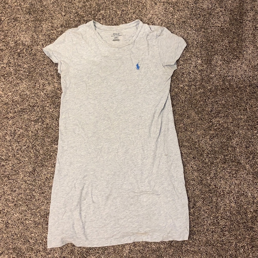 Polo size S